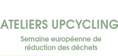 ATELIERS UPCYCLING